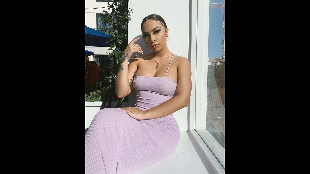 Winter (BGC) Live 12-18-23…Was Asked By Commenter If She Gets Scared When Natalie Nunn Lifts Her Lip