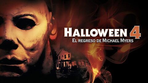 Halloween 4 - Resumen