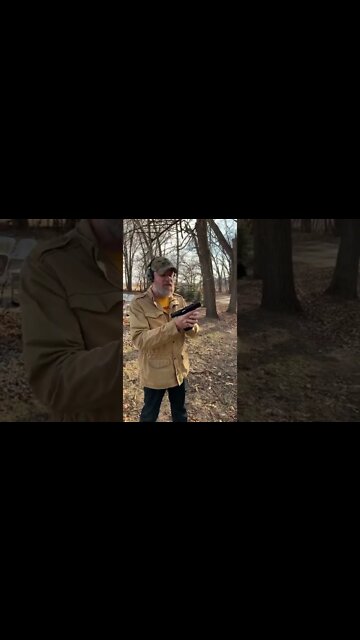 New 30 Super Carry from Federal