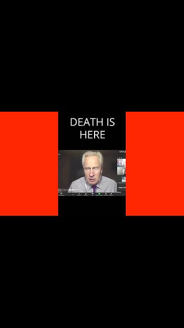 Doctor Exposes V@X Deaths in 2021