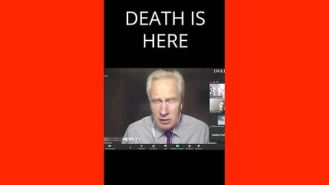 Doctor Exposes V@X Deaths in 2021