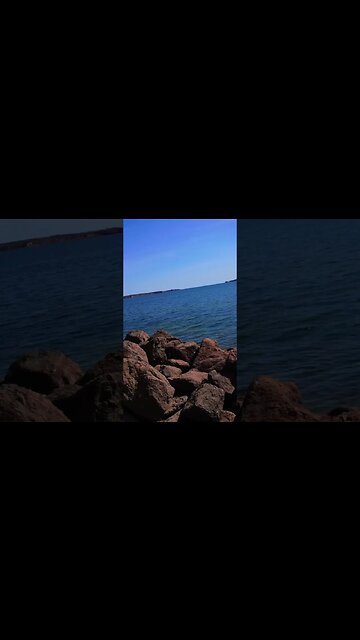 Sony ZV-E10 Active Stabilization Example