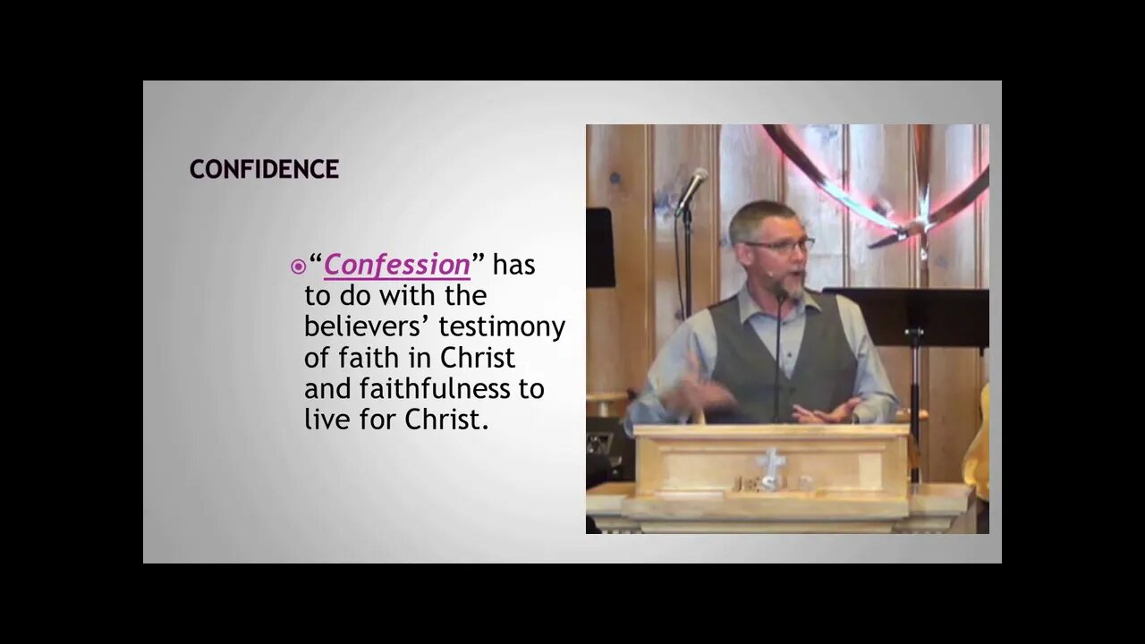 June 16 2019 Hebrews 4.14-5.10