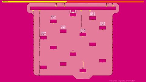 N++ - The School For Poetic Computation (SU-A-19-01) - G--T++