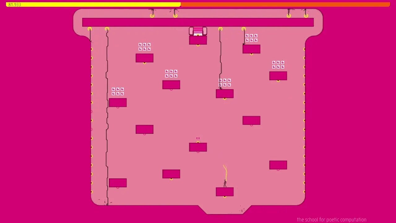 N++ - The School For Poetic Computation (SU-A-19-01) - G--T++