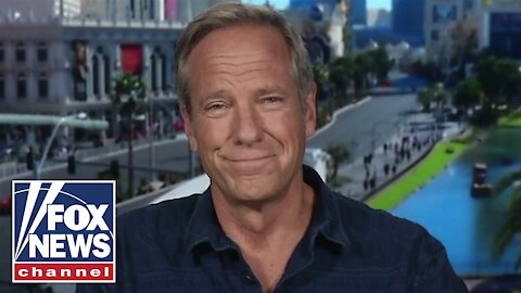 #Foxnews Mike Rowe solves mystery of 11 million open jobs