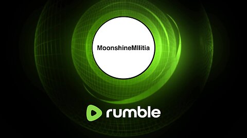 Moonshine Militia Test Run