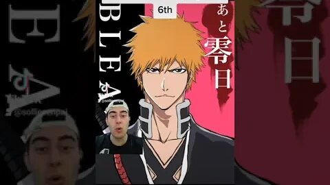 ANIME & MANGA NEWS - Oct 20th