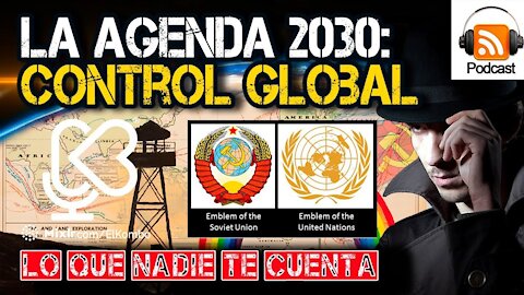 La verdad de la agenda 2030