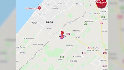 Veldbranden door ballonnen (1) - Hague