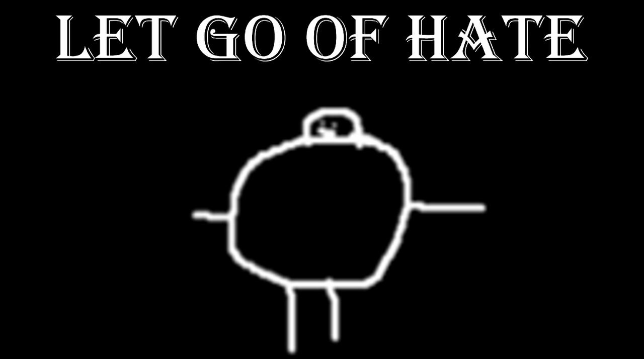 Why Is There So Much To Hate