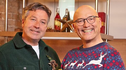 John Torode Addresses Gregg Wallace Scandal