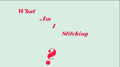 Lace Insertion on Combinations || Sunday Stitch & B*