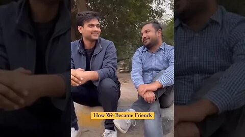 English speaking comedy Tamil friendship comedy