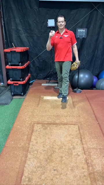 🩲Hip Tightness Reduces Velocity🔥