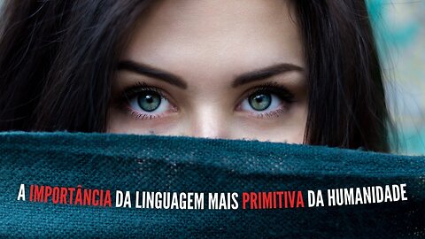 QUAIS SINAIS SUA LINGUAGEM CORPORAL PASSA? - SMM SEM EDIÇÃO EP25