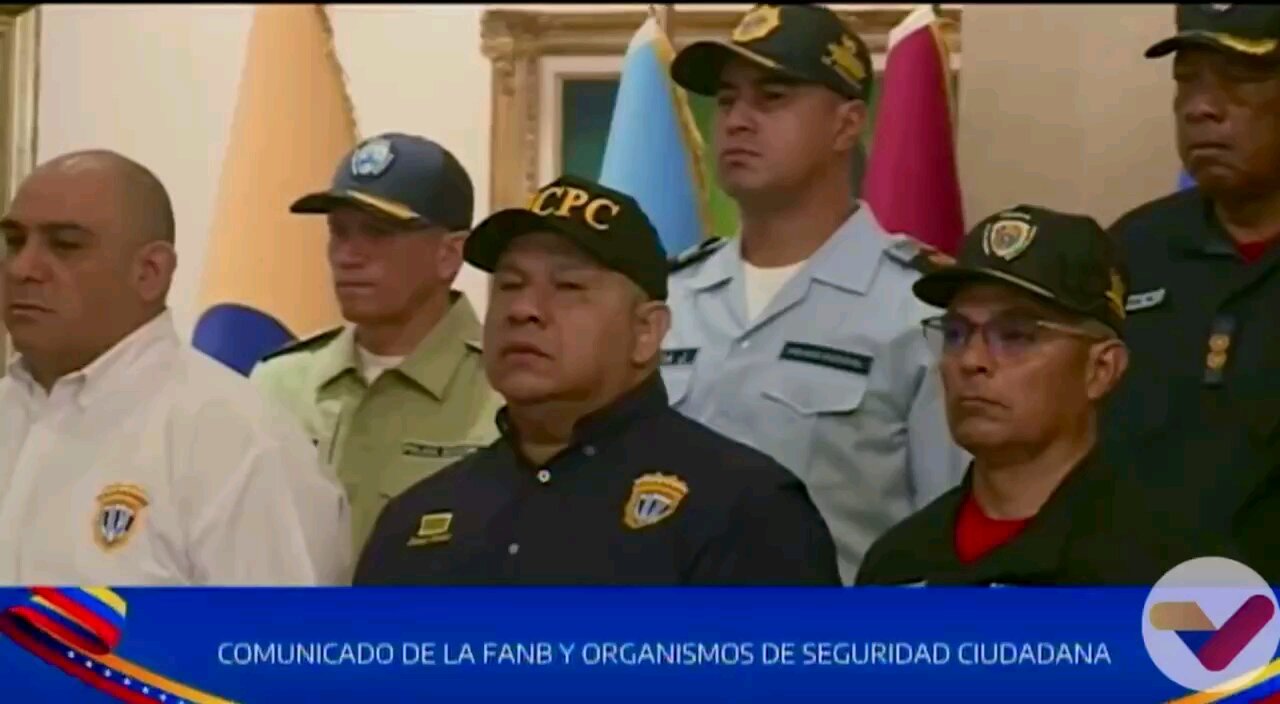 The high-ranking commanders of the Venezuelan Army learned from the Brazilian military.