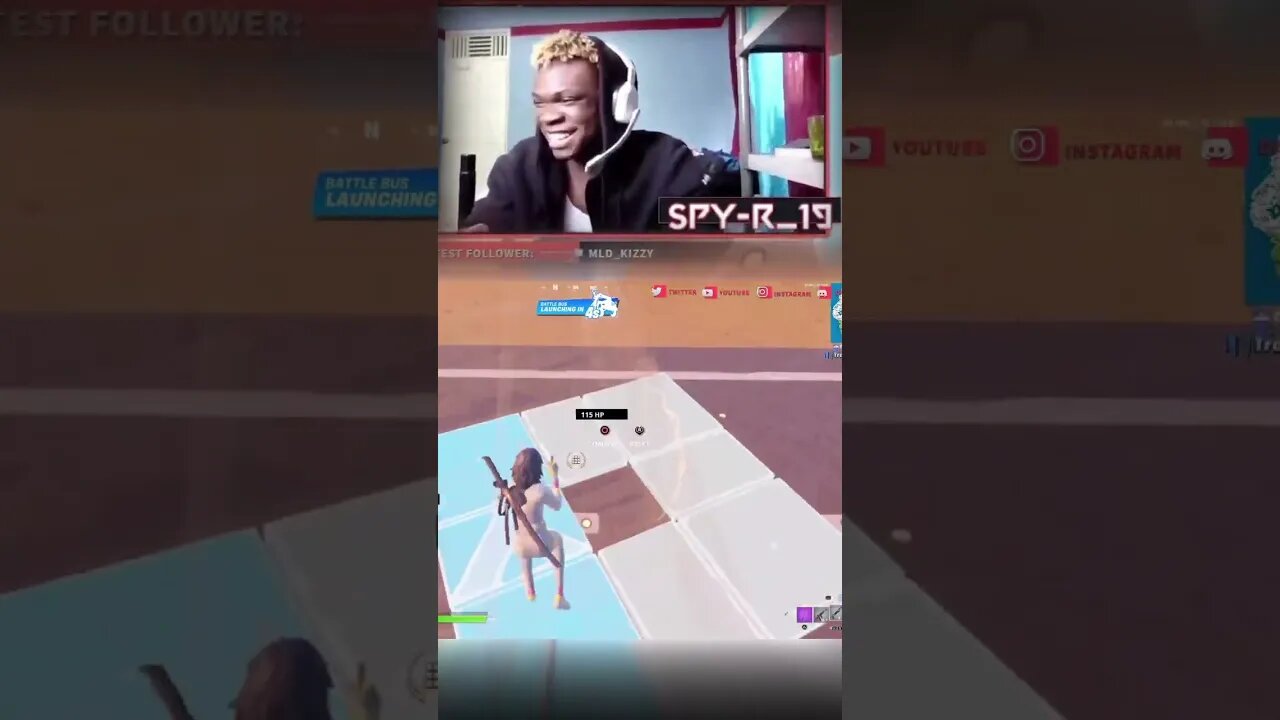 Why I Need A New PC🫠#fortnitenoob #fortnitegameplay #fortnitefunnymoments #JamaicanFortnite