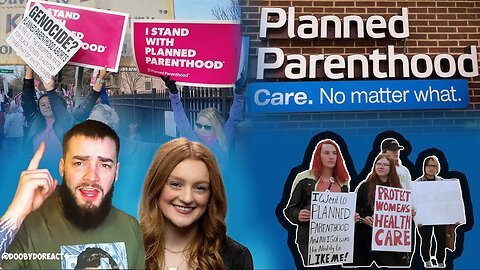Why are pro-CHOICERS all the SAME..