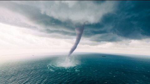 E' GUERRA METEO, I POTENTI TREMANO