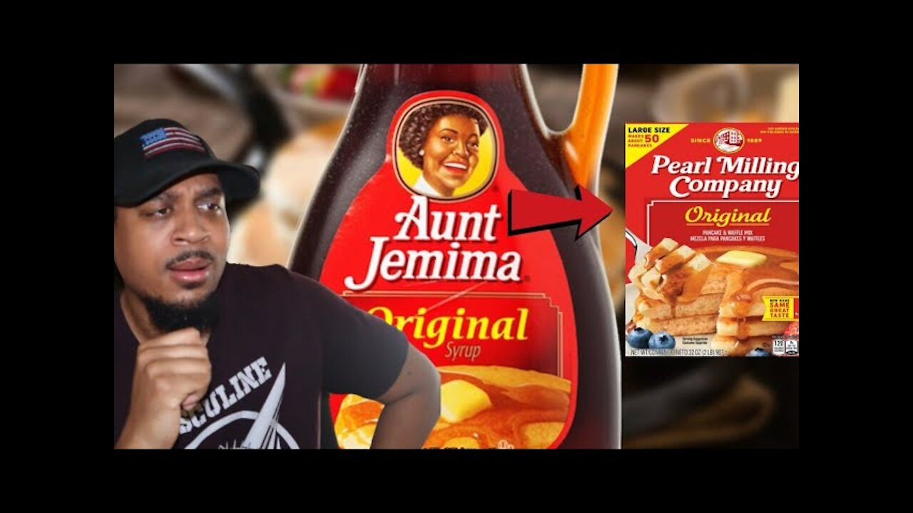 Aunt Jemima Rebranding Still Incites Outrage