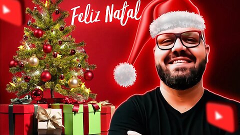 FELIZ NATAL A TODOS OS IMPARÁVEIS QUE ME ACOMPANHAM!!