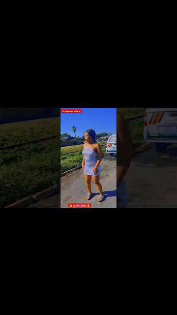 amapiano lovers ♥️