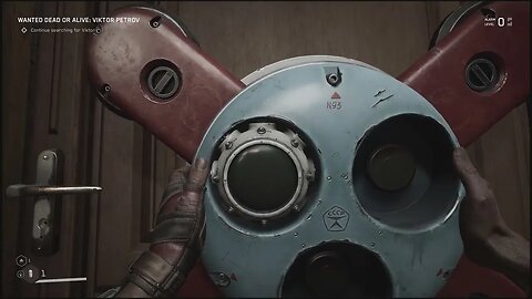 Atomic Heart Part 5