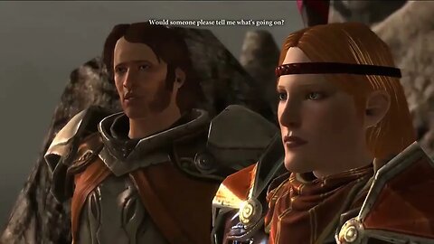 dragon age 2 walkthrough part 30