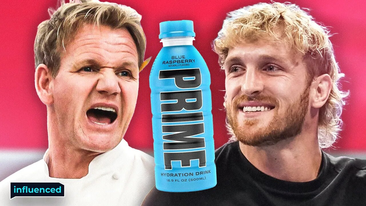 Logan Paul & KSI's Biggest Test Yet