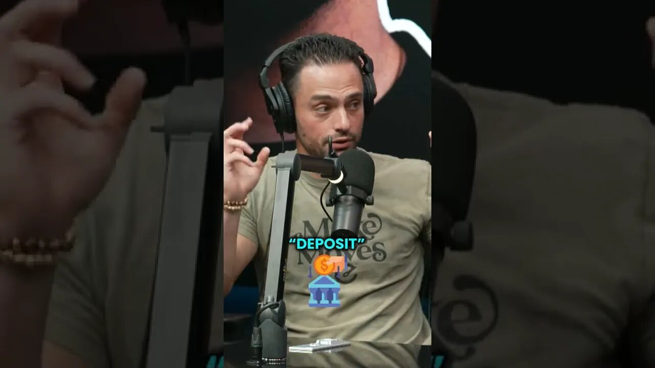 Build a network through humility and giving more than you take