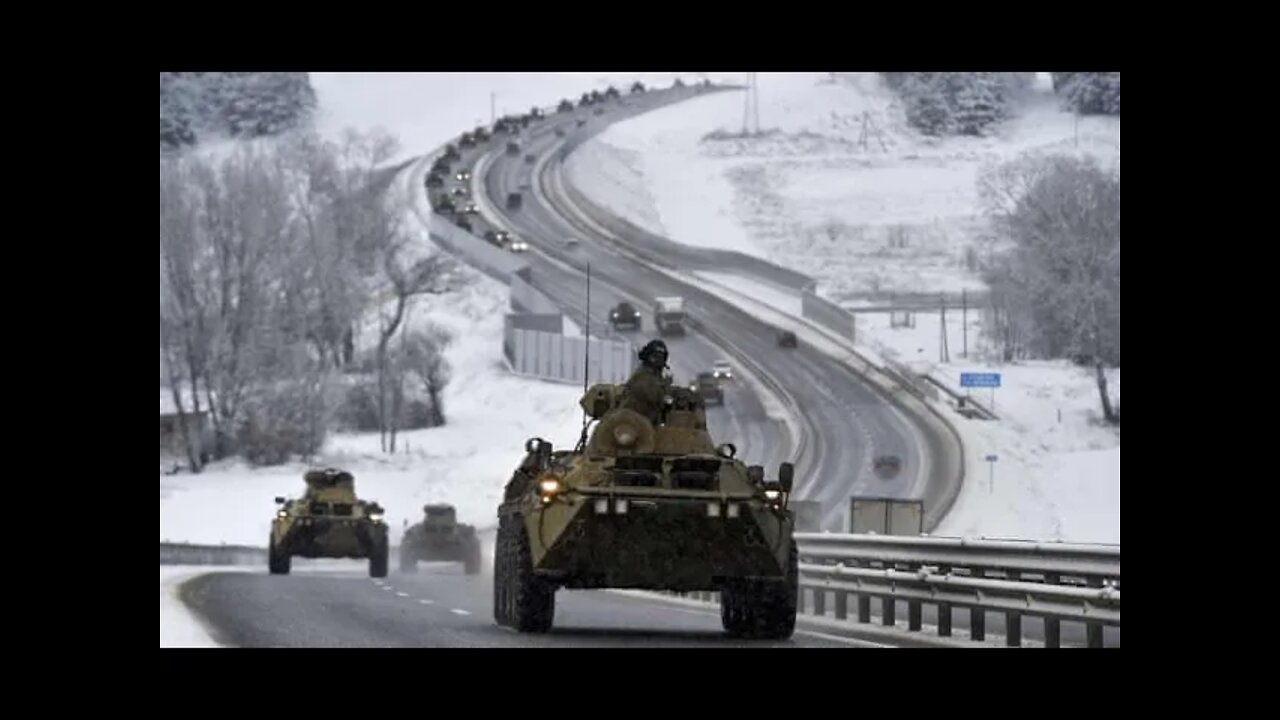 Over 3,000 Americans Have Applied to Join the Ukrainian Military