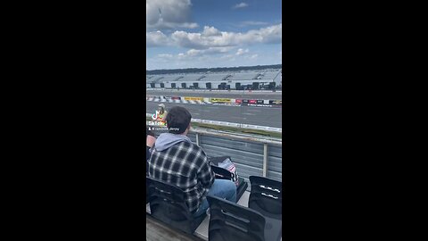 Corey Lajoie practicing