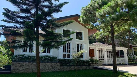 House For Sale: Royal Pines Tagaytay