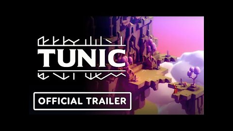 Tunic - Official PS5 Release Date Trailer | PlayStation State of Play 2022