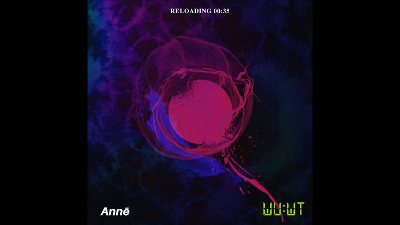 Annē @ Wake Up With Techno.. Reloading Podcast 00..35