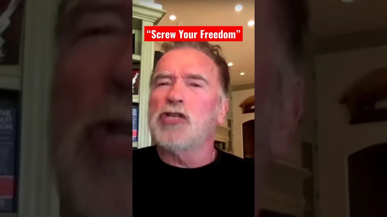 SCREW Your Freedom😵