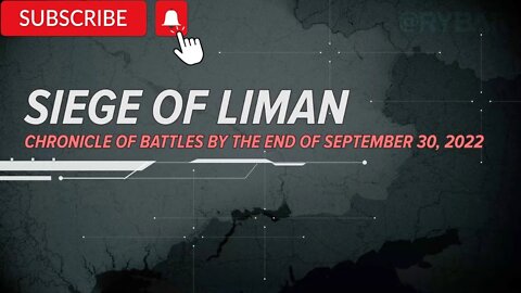 Highlights of Russian Military Operation in Ukraine on September 30, 2022