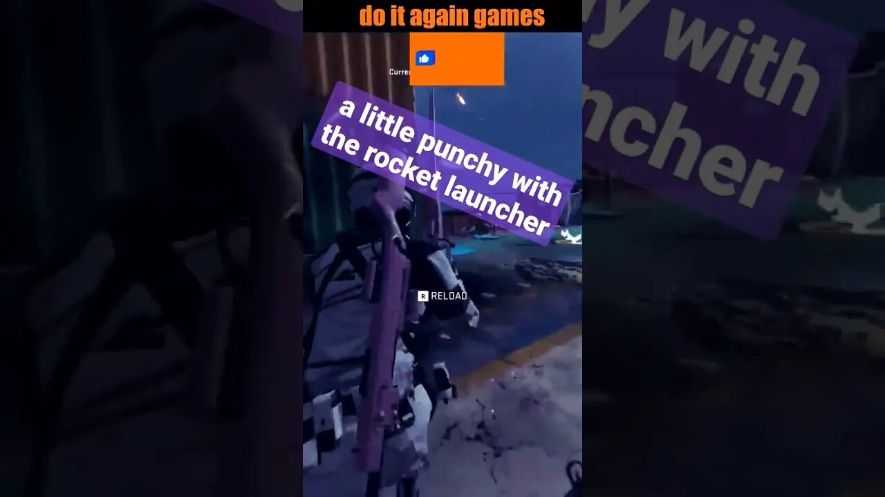 little too punchy call of duty shipment
