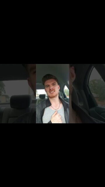 How I learned of Aaron's passing. #aaroncarter #lmg #music