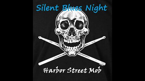 DB & the Harbor Street Mob: Silent Blues Night