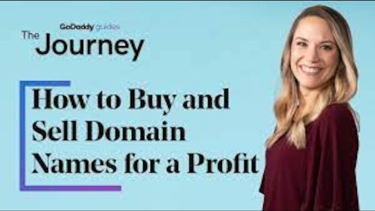 How to Buy and Sell Domain Names for a Profit