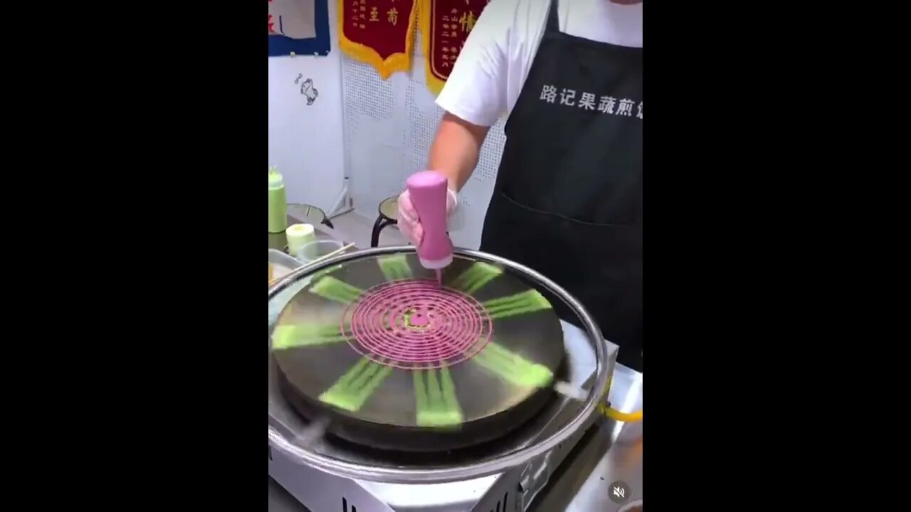 Skills on the grills