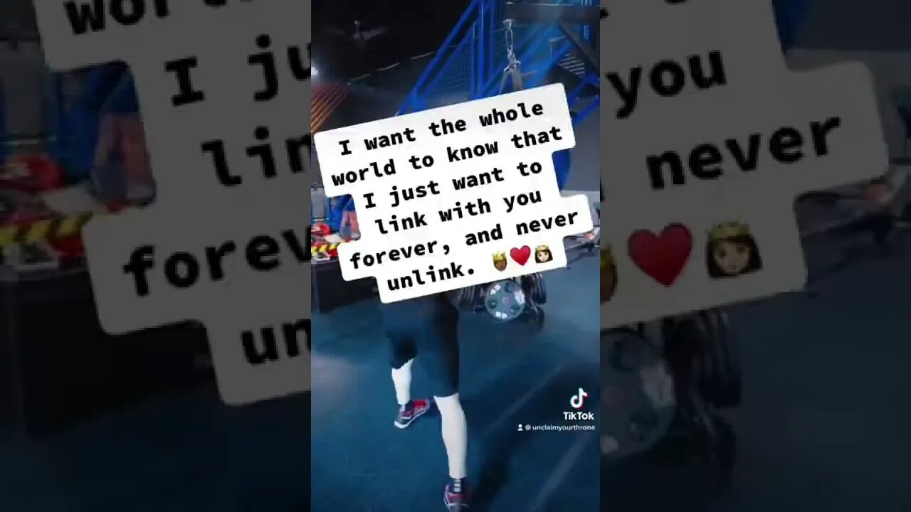 I can’t do no sneaky links 👑