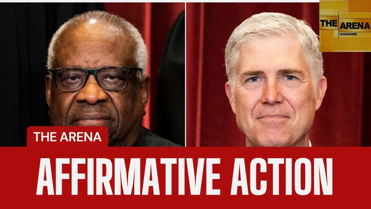 MD Primetime: SCOTUS Ruling on College Affirmative Action