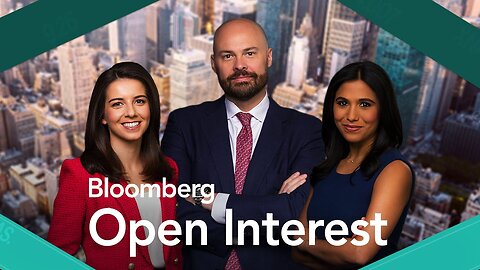 Bloomberg Open Interest 12/20/2024