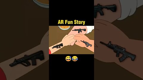 Gun's Story 😀 your favorite gun 🤔 #pubg #pubgshorts #trending #viral