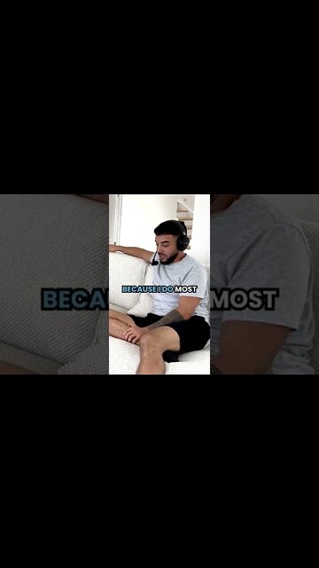 Find your passion & create steady cash flow 💸 #millionaire #motivation #shorts