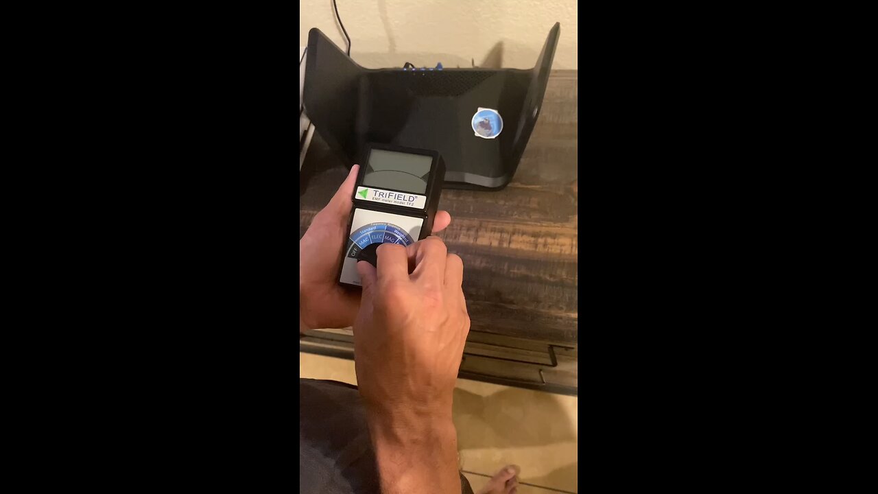 Measure EMF in your Home! Learn and Teach others! 🔥😉