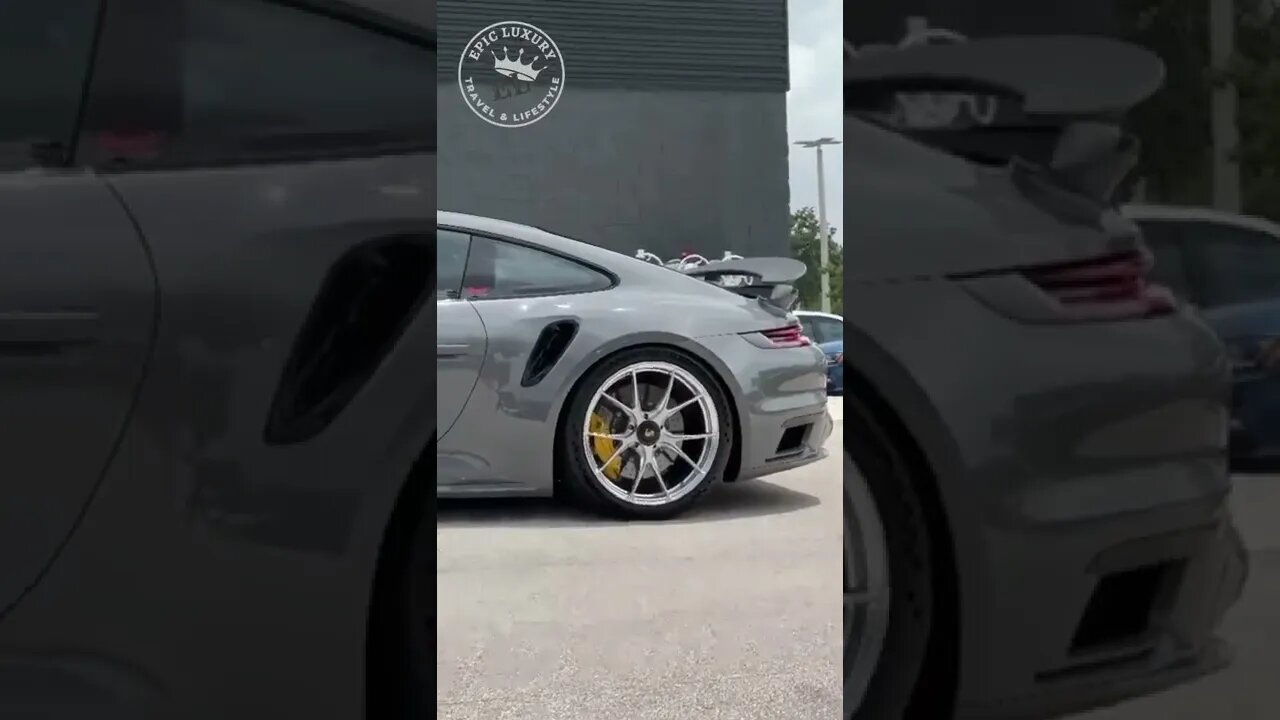 Wait for it.... 🏎